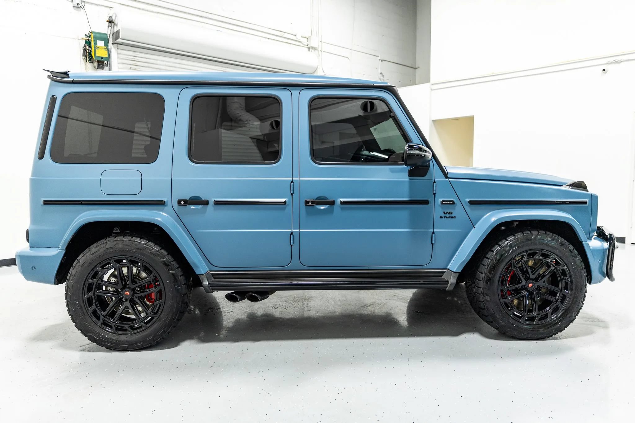 Used 2023 Mercedes-Benz G 63 AMG 4MATIC image 24