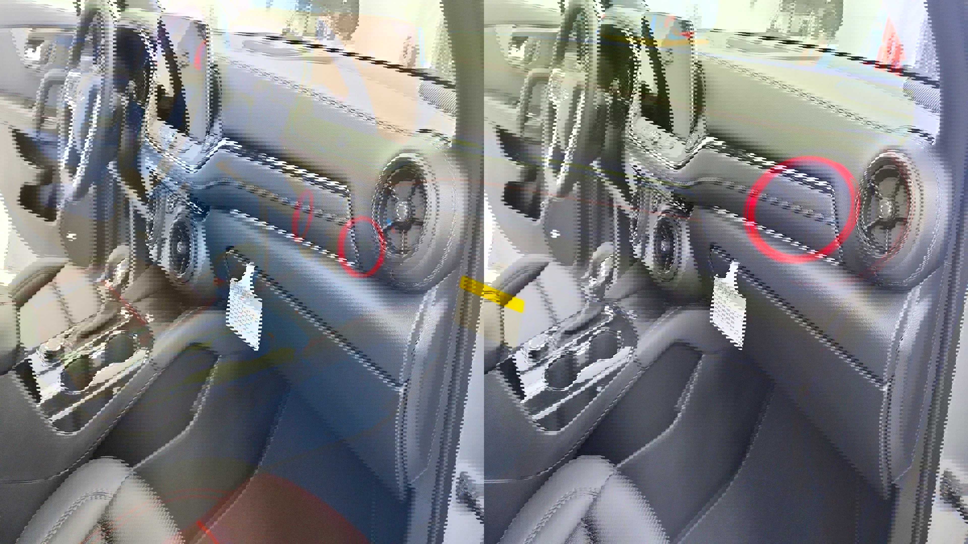 New 2025 Chevrolet Blazer RS w/ Driver Confidence II Package image 24