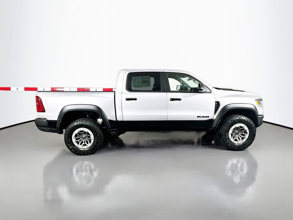 New 2026 RAM 1500 RHO image 9