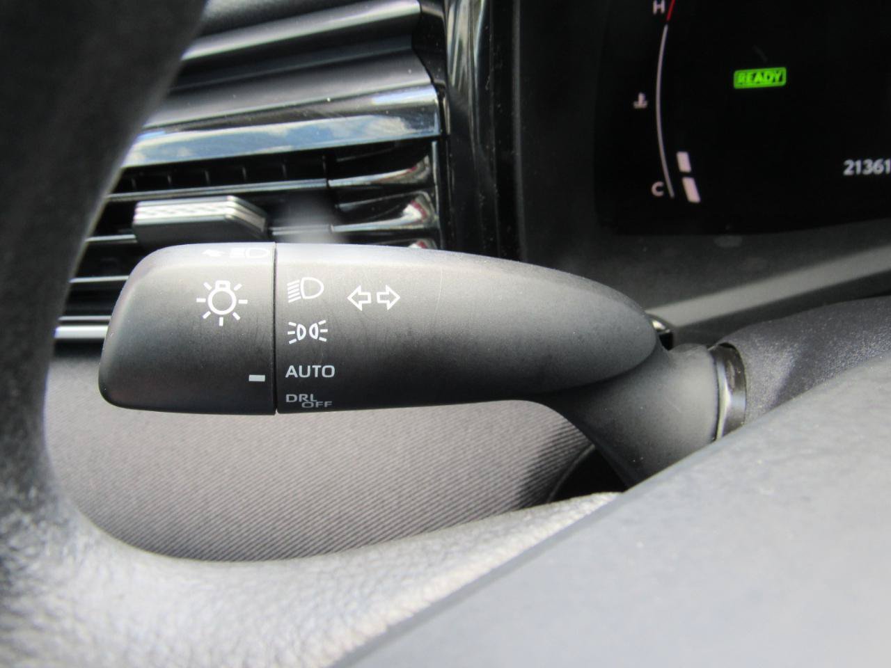Used 2026 Toyota Camry LE FWD image 21