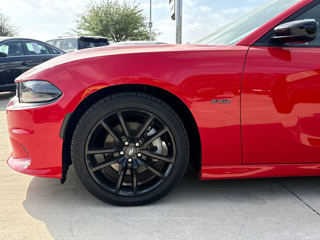 Used 2023 Dodge Charger R/T image 5