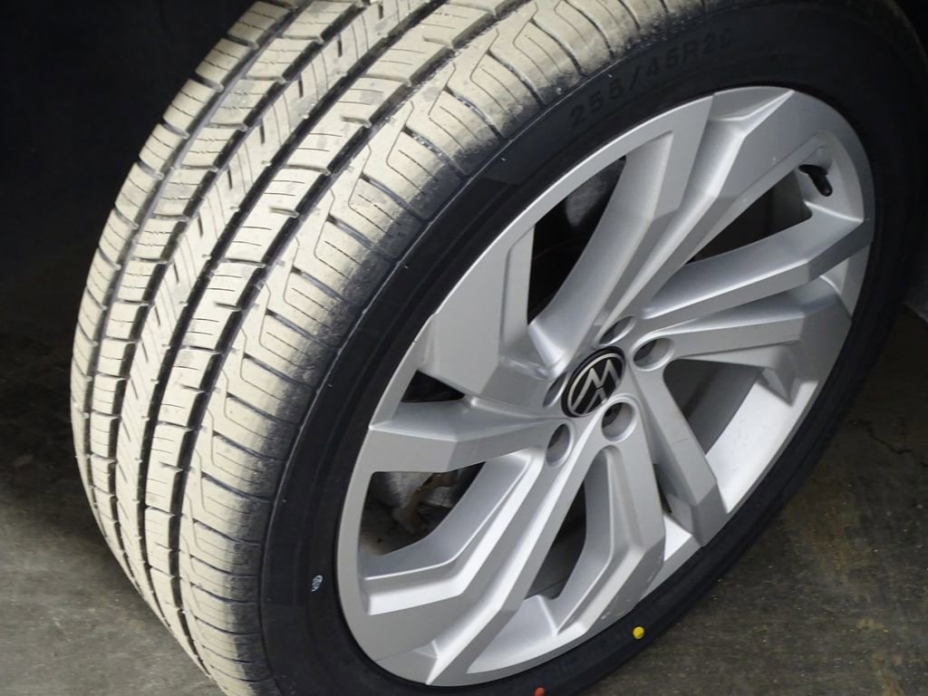 Used 2022 Volkswagen Atlas SE image 39