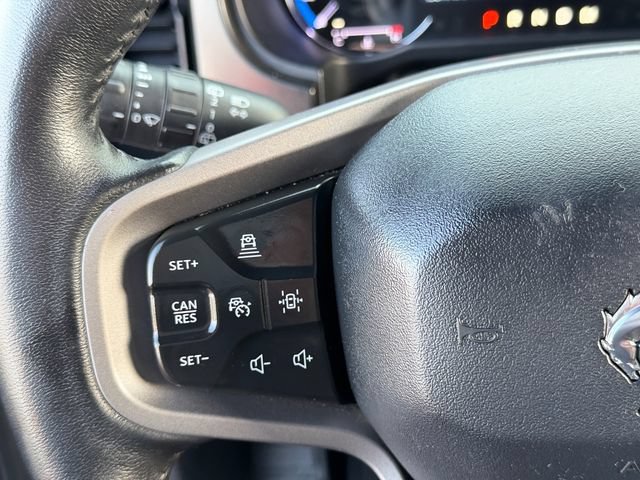 Used 2022 Ford Bronco Wildtrak AWD/4WD image 24