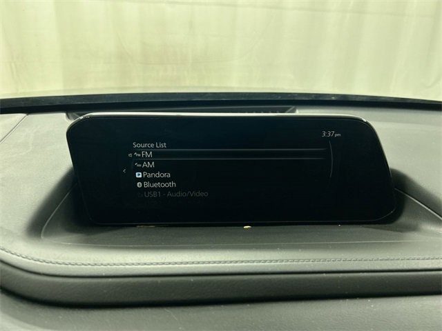 Used 2023 MAZDA CX-30 AWD 2.5 S w/ Preferred Package image 14