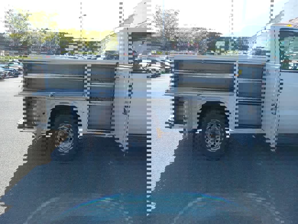 Used 2016 Ford F250 XL image 11