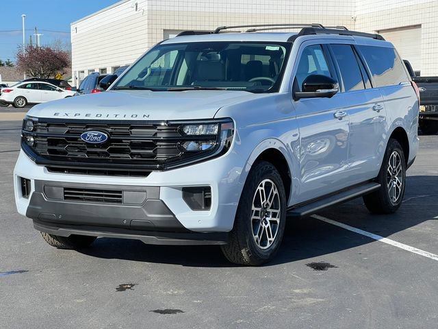 New 2026 Ford Expedition Max Active AWD/4WD image 43