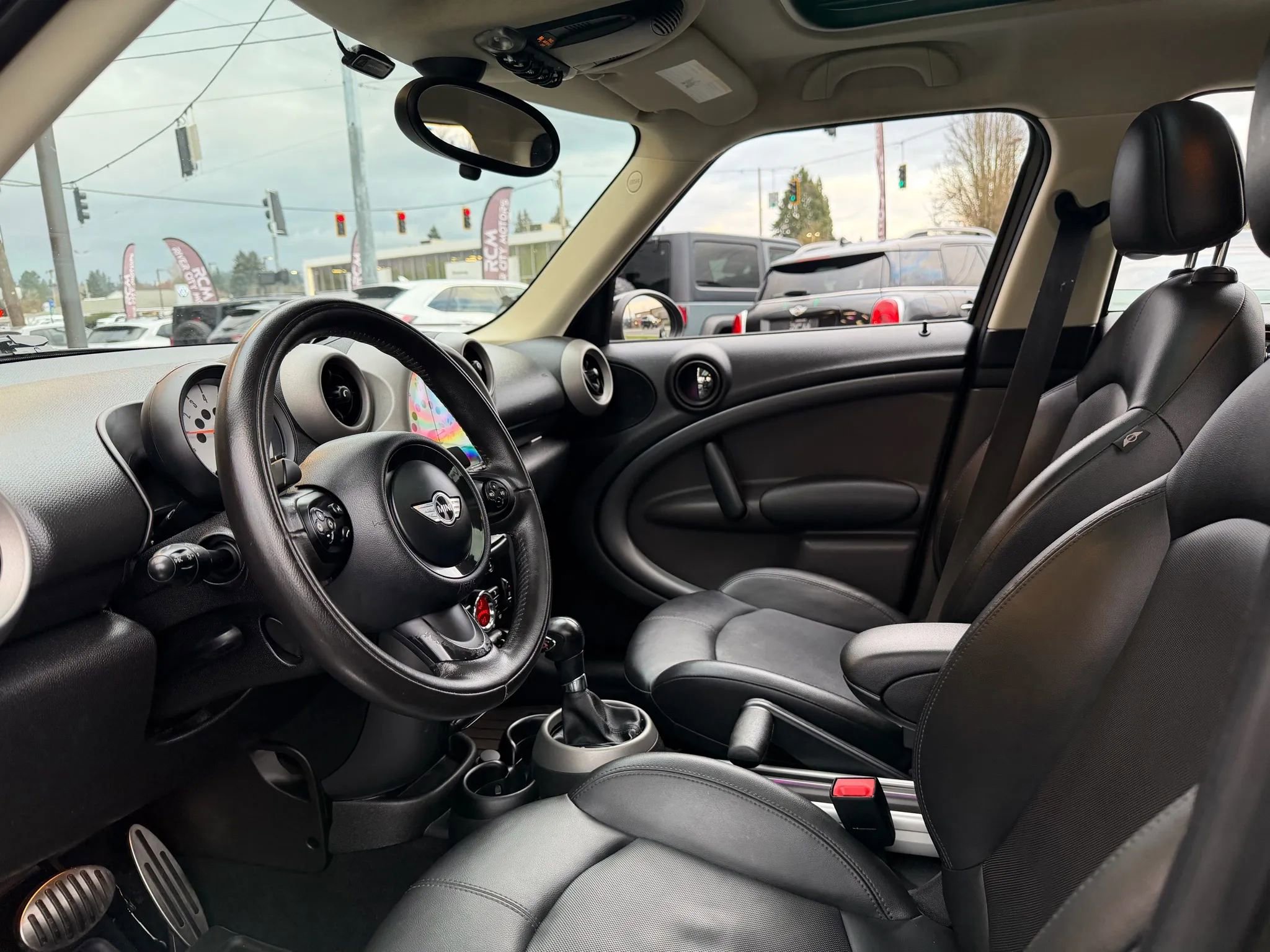 Used 2012 MINI Cooper Countryman S image 19