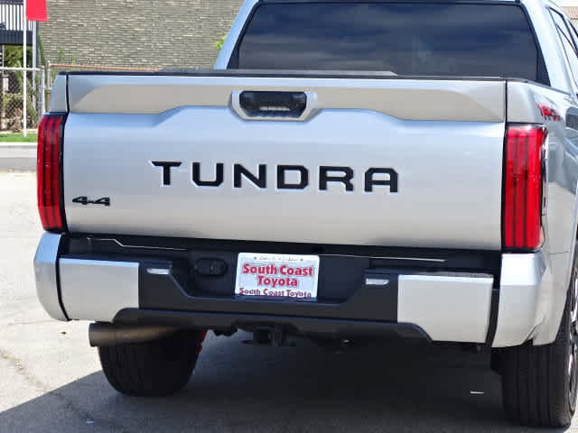 Used 2024 Toyota Tundra SR5 w/ TRD Sport Package AWD/4WD image 15