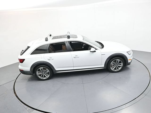 Used 2019 Audi A4 2.0T allroad Premium Plus AWD/4WD image 42