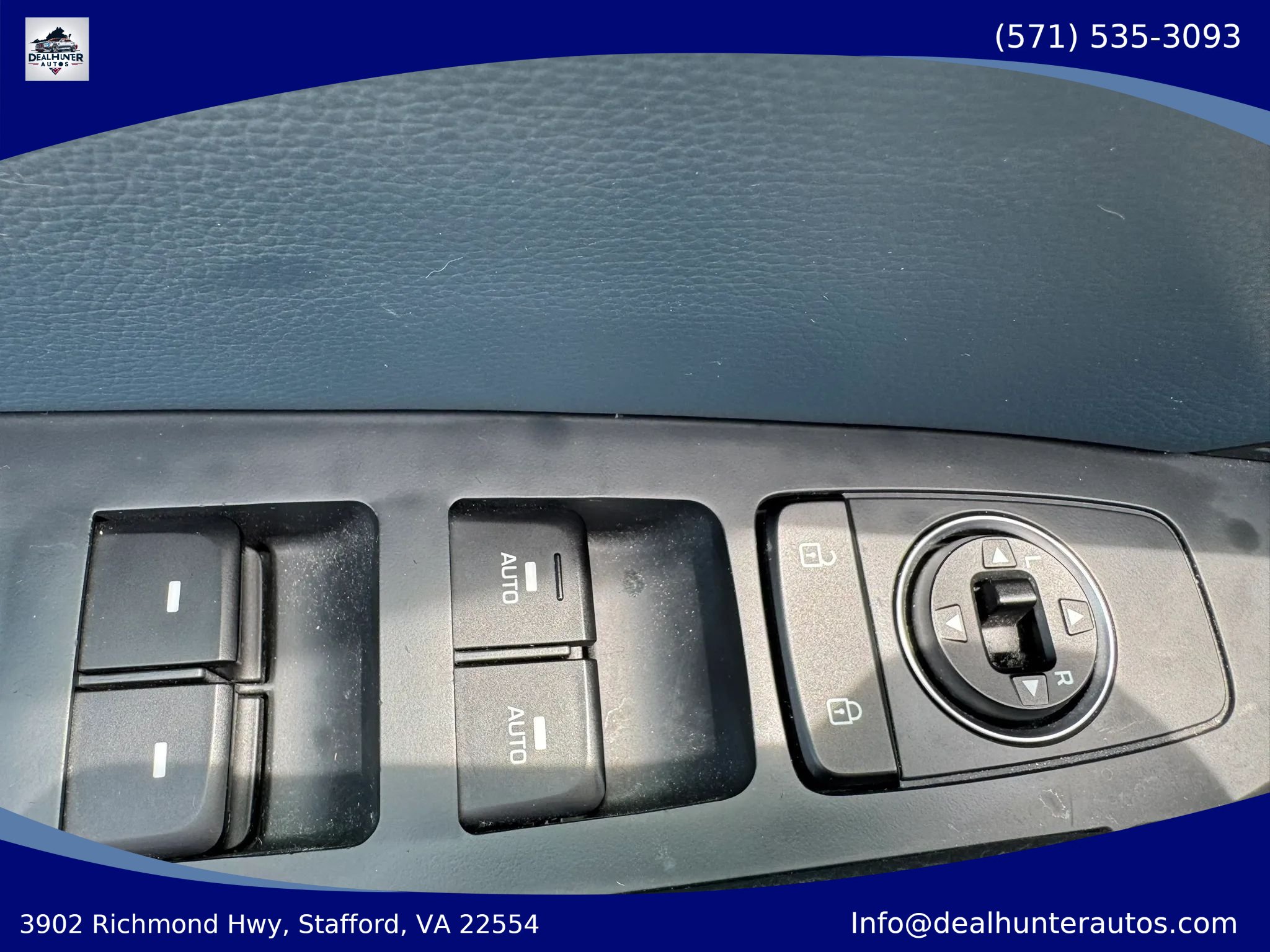 Used 2019 Hyundai Sonata Limited FWD image 14