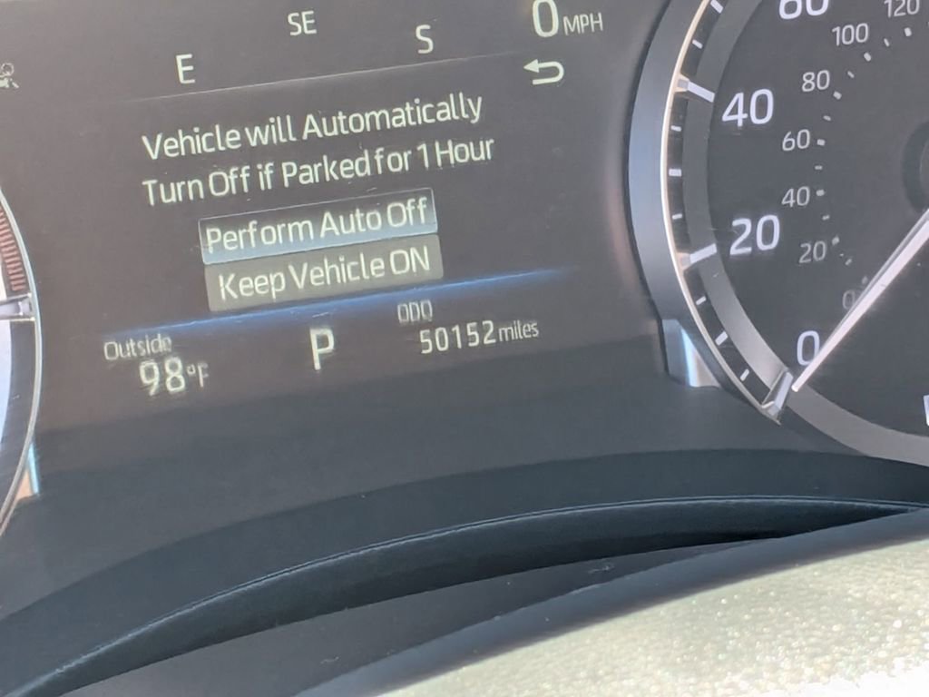 Used 2024 Toyota Highlander LE image 17