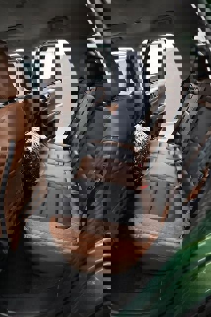 New 2025 Ford Bronco Sport Outer Banks w/ Outer Banks Tech Package+ image 19