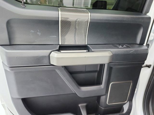 Used 2019 Ford F150 Raptor w/ Equipment Group 802A Luxury image 44