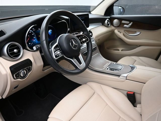 Used 2021 Mercedes-Benz GLC 300 image 18