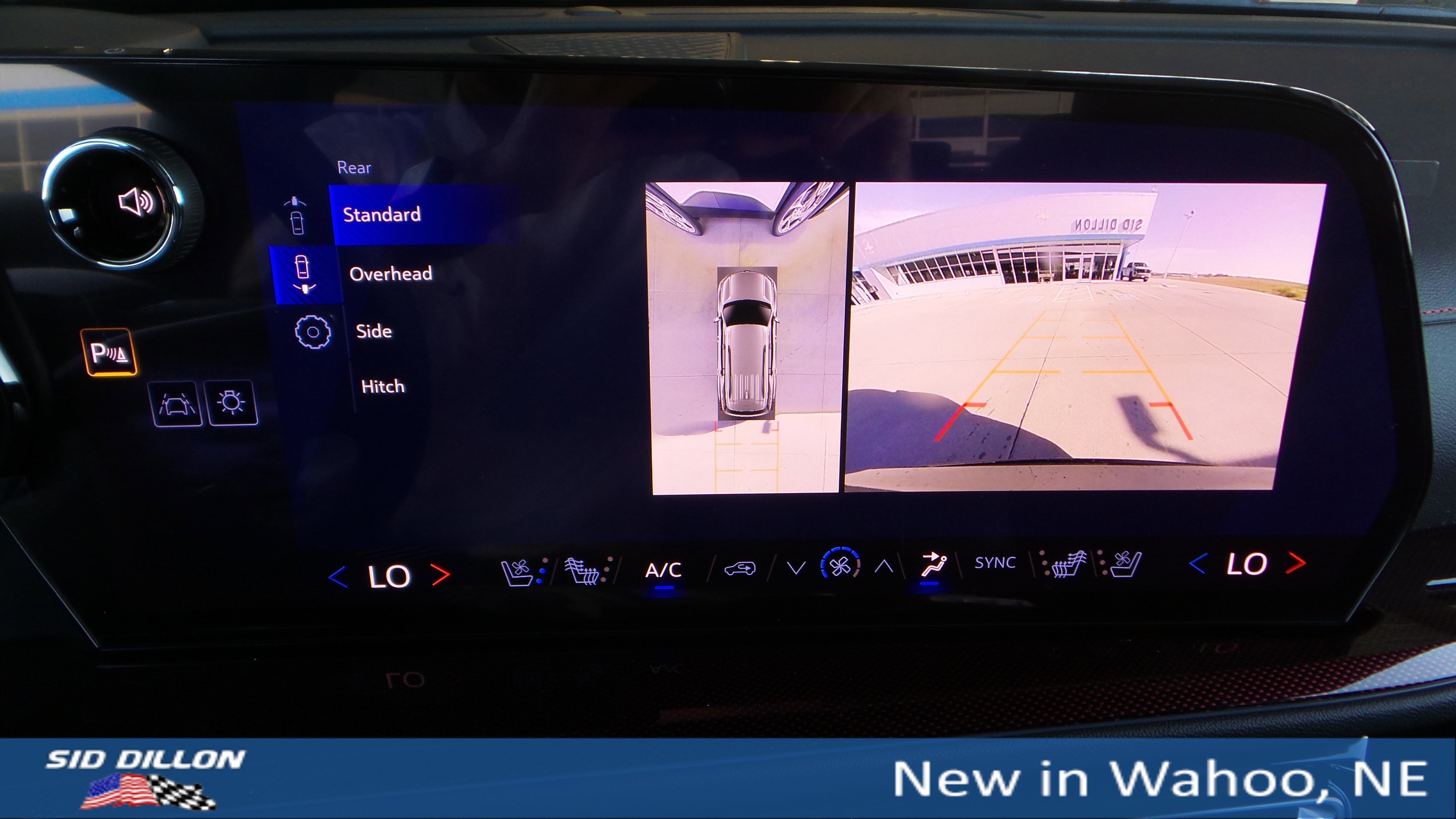 New 2026 Chevrolet Traverse RS image 15