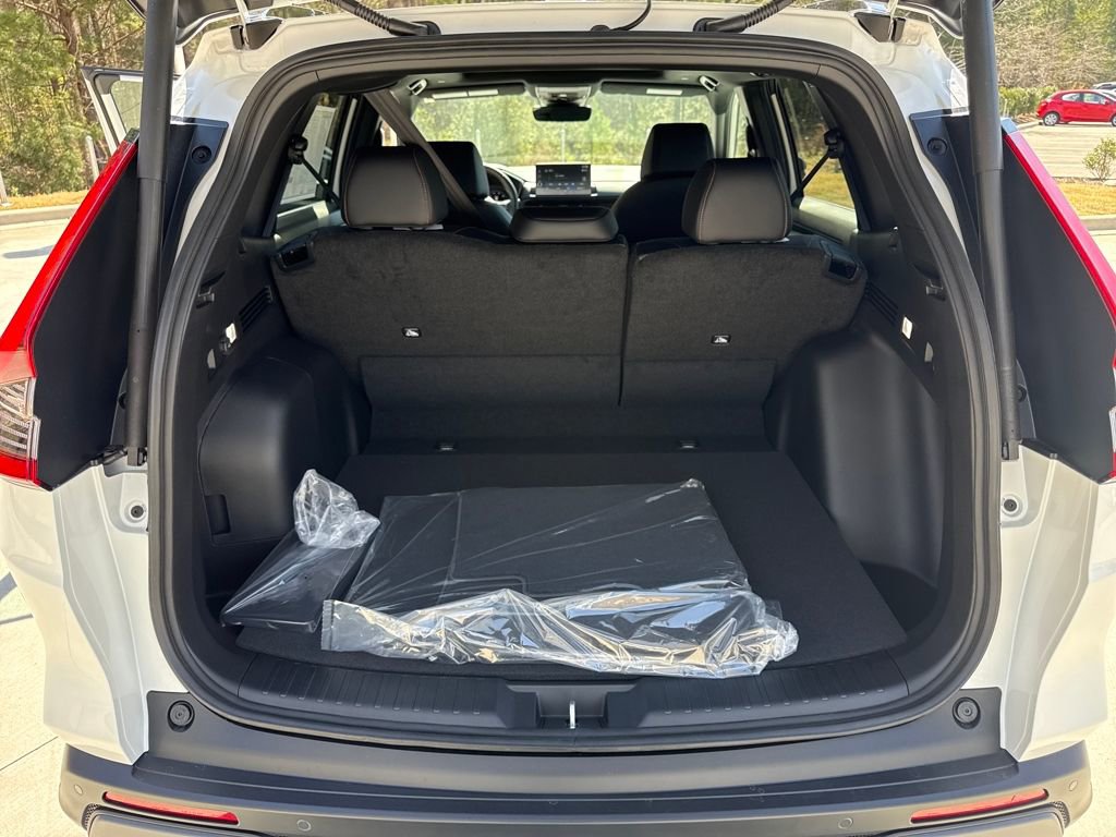 New 2026 Honda CR-V Sport-L image 25