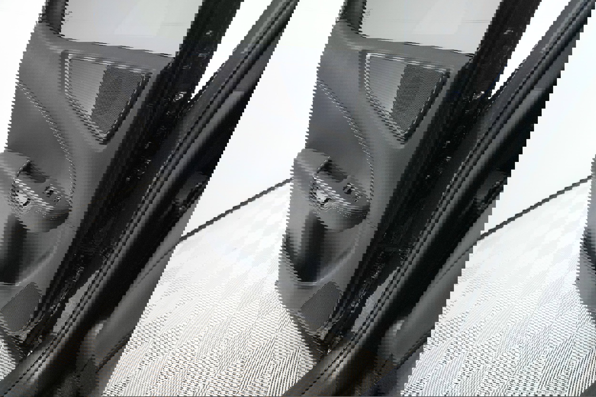 Certified 2025 Lexus NX 350 F Sport image 14