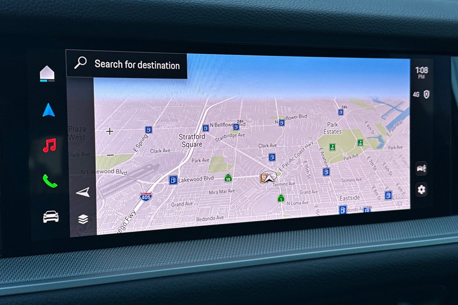 Used 2025 Porsche Cayenne Coupe image 19