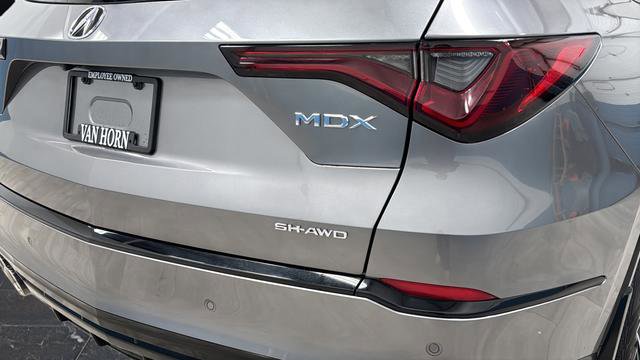 Used 2023 Acura MDX Type S image 33