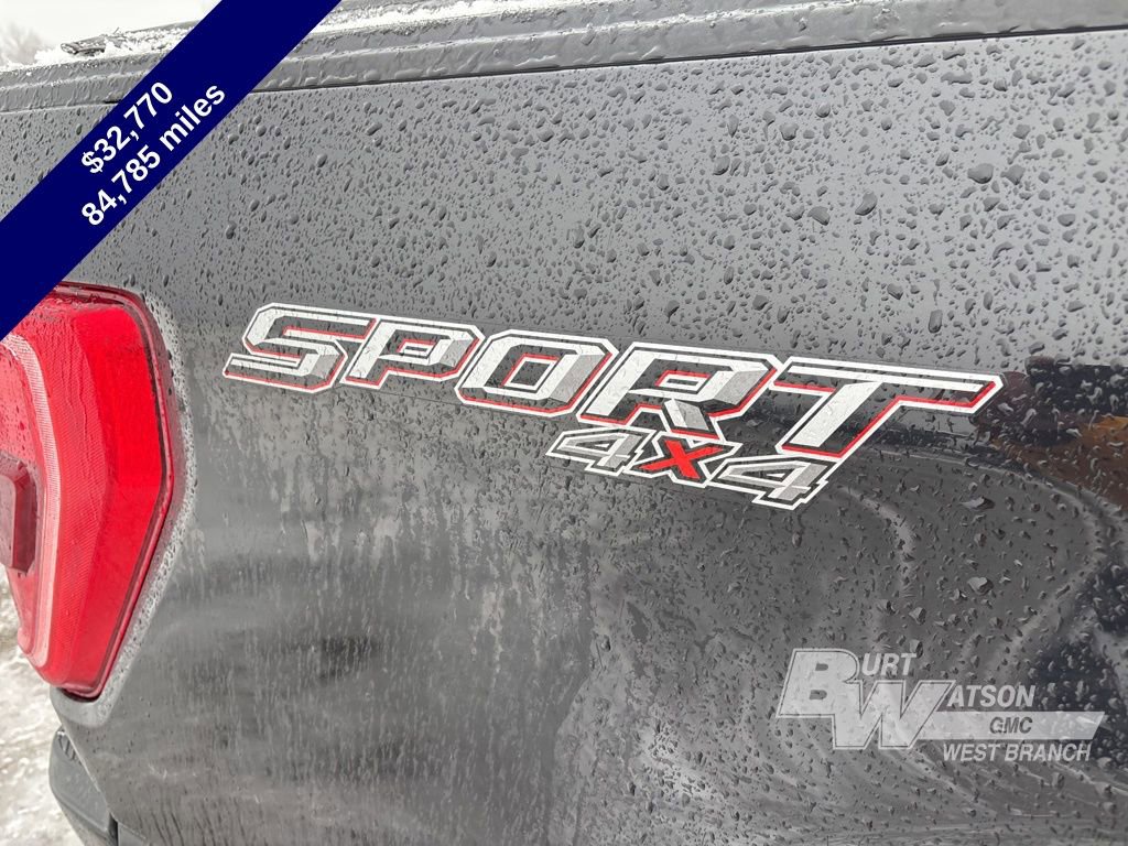 Used 2023 Ford F150 XLT w/ Equipment Group 302A High image 16