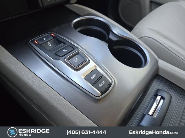 Used 2022 Honda Pilot EX-L image 21