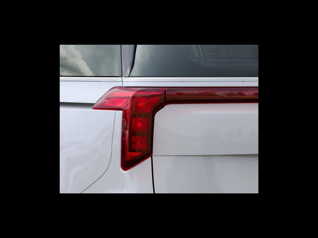 New 2026 Kia Carnival LXS image 11