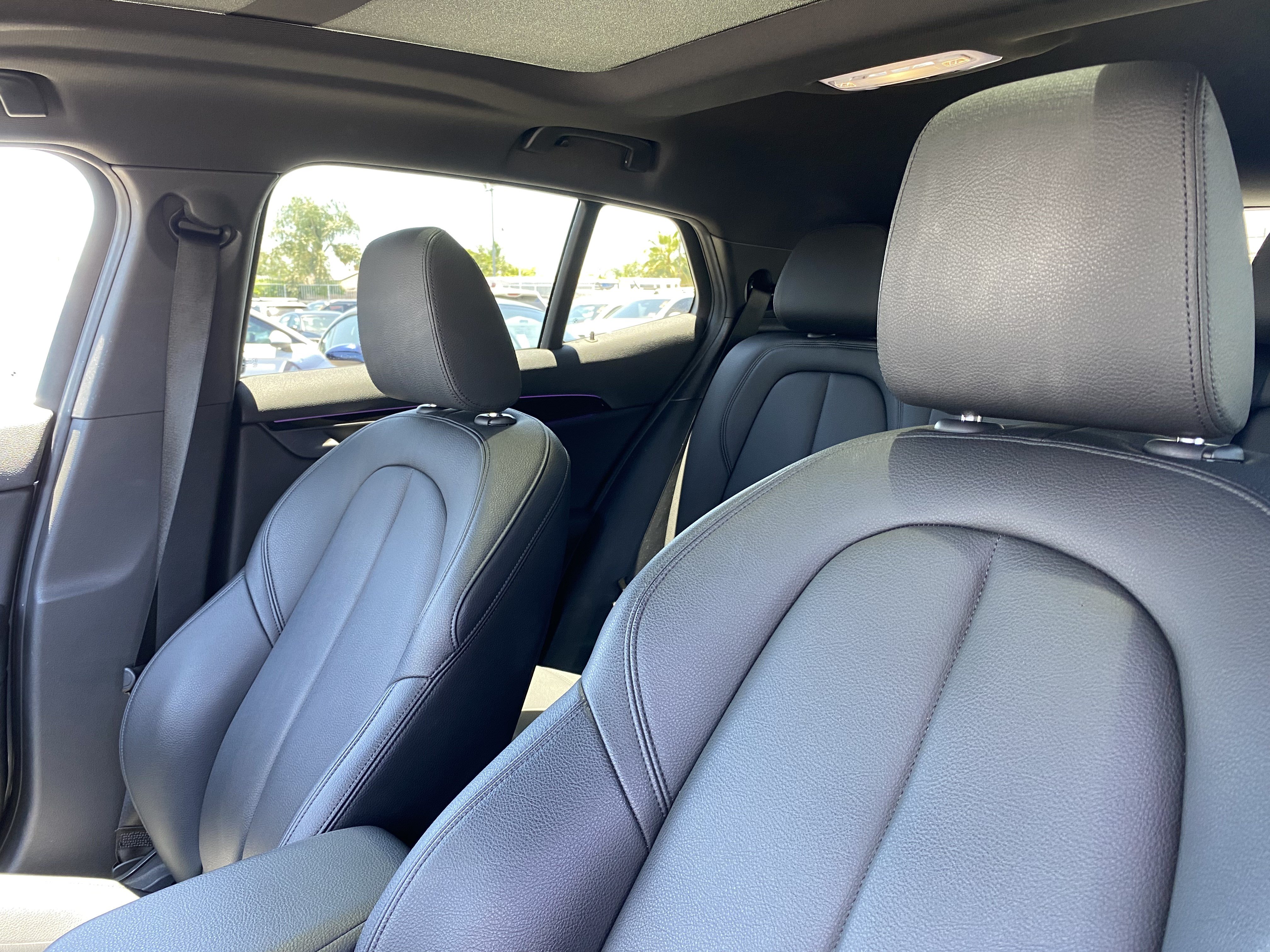 Used 2022 BMW X2 sDrive28i w/ M Sport X Package FWD image 17