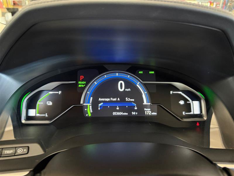 Used 2018 Honda Clarity Touring image 36