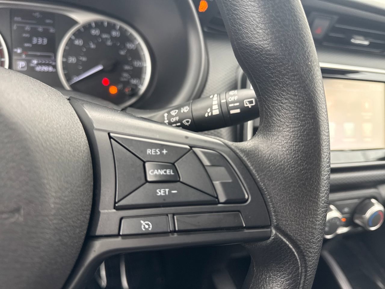 Used 2024 Nissan Kicks S image 24