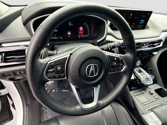 Used 2023 Acura MDX FWD w/ Technology Package image 40