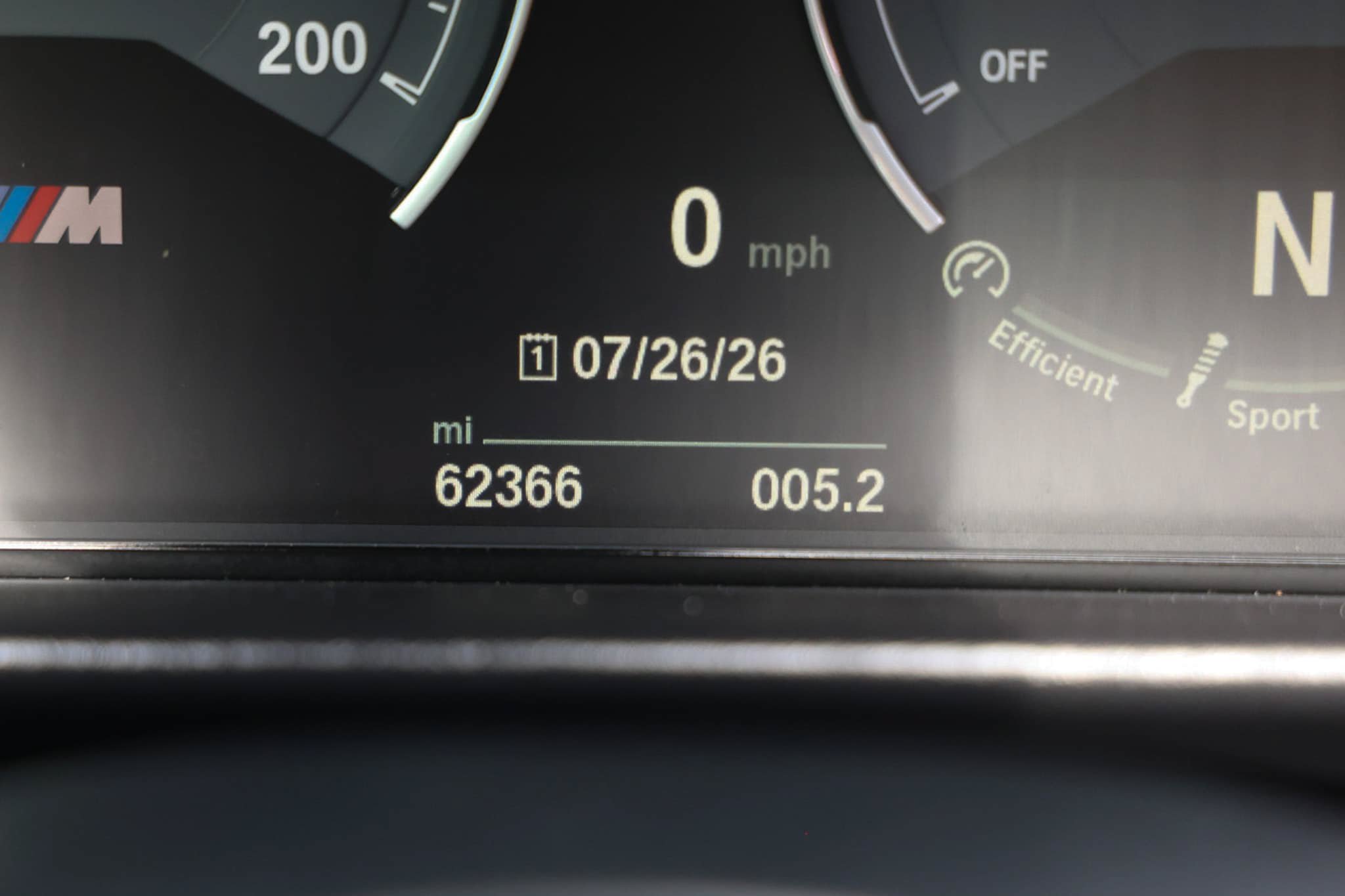 Used 2015 BMW M4 Coupe RWD image 53