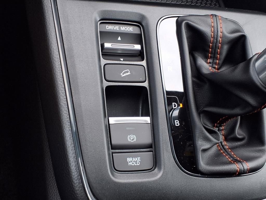 New 2026 Honda CR-V Sport-L image 21