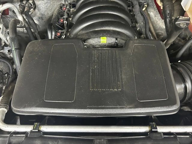 Used 2024 Chevrolet Silverado 1500 RST w/ Convenience Package II AWD/4WD image 10
