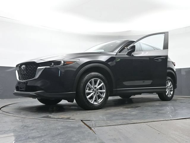 Certified 2023 MAZDA CX-5 AWD 2.5 S image 28