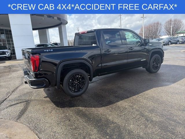 Used 2026 GMC Sierra 1500 Elevation AWD/4WD image 15