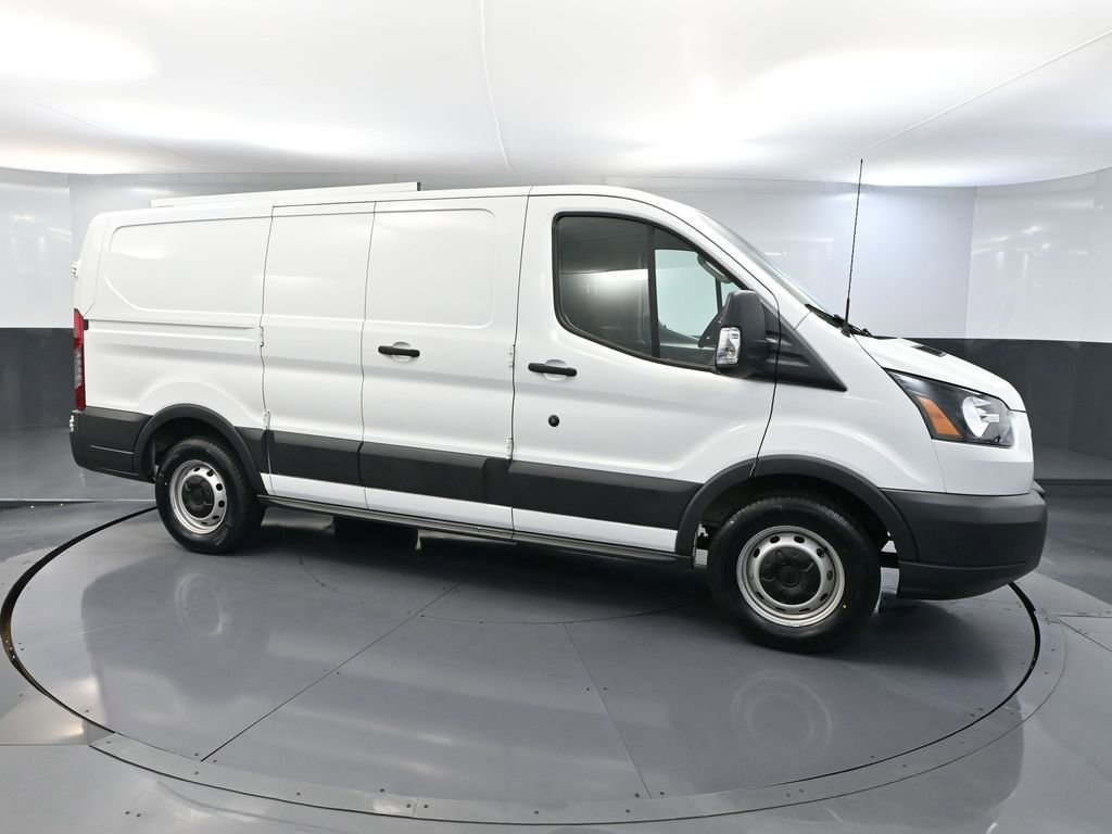Used 2018 Ford Transit 150 130 Low Roof image 4