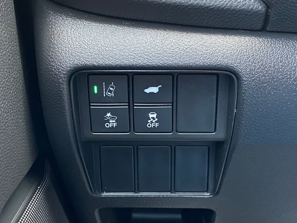 Used 2021 Honda CR-V EX-L image 26