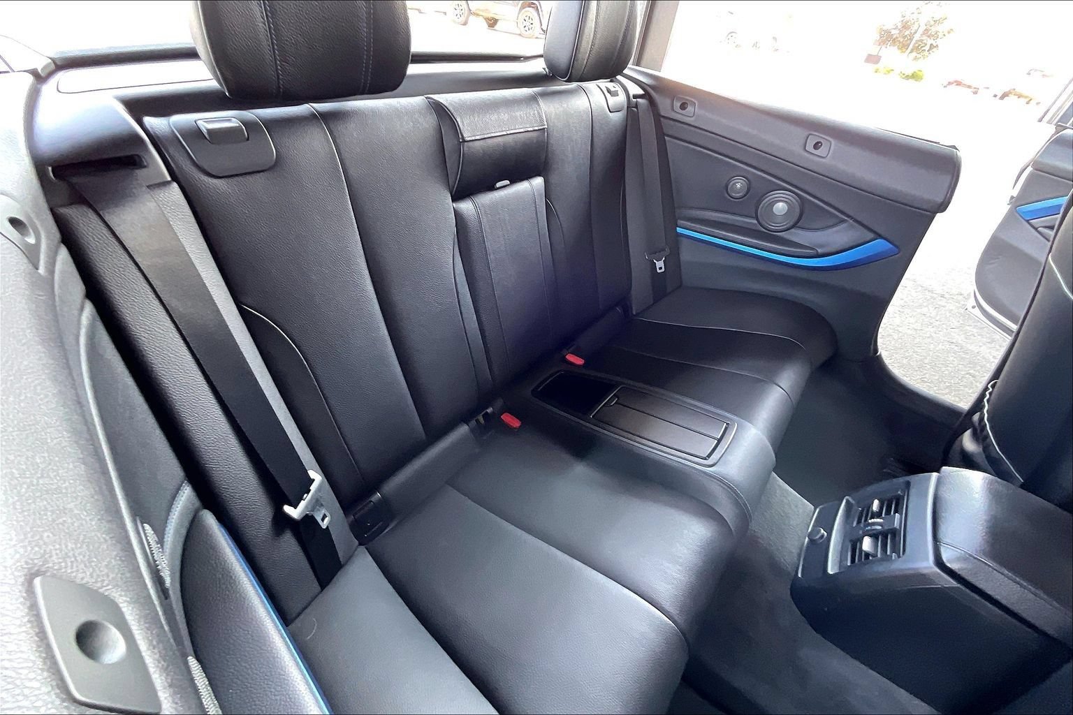 Used 2015 BMW 435i Convertible RWD image 20