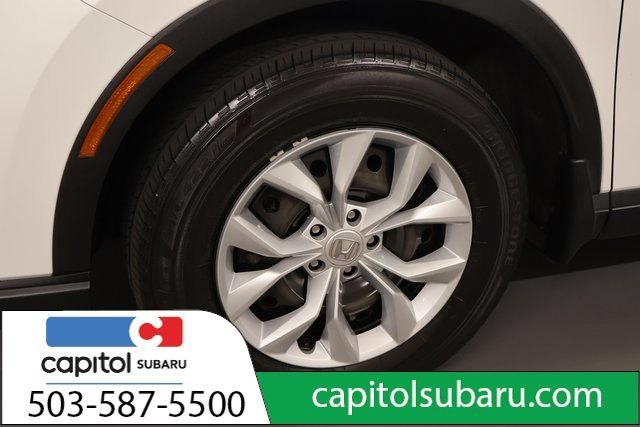 Used 2024 Honda CR-V LX image 7
