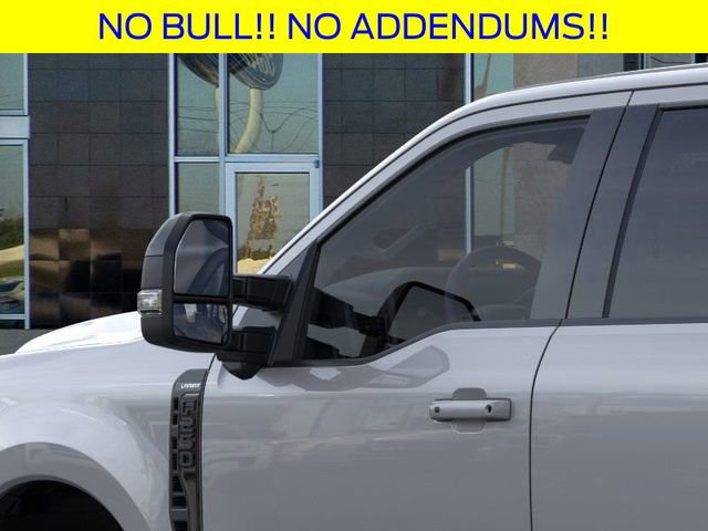 New 2026 Ford F250 Lariat image 20