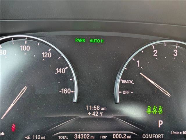 Used 2020 BMW 330i xDrive Sedan image 10