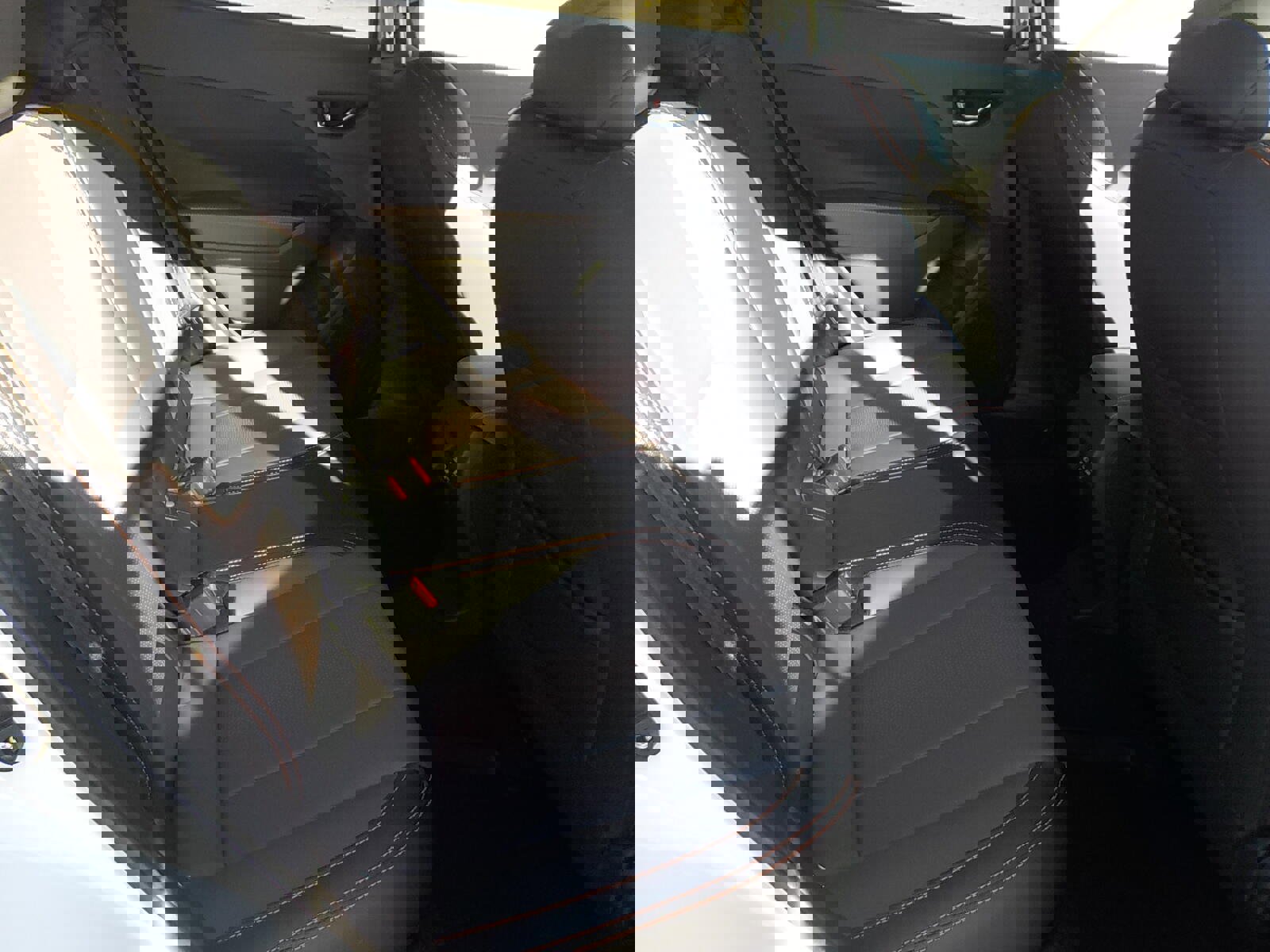 Used 2024 Subaru Crosstrek 2.5i Limited image 14