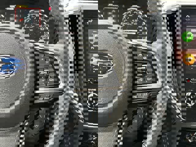 Certified 2023 Subaru Forester Limited AWD/4WD image 10