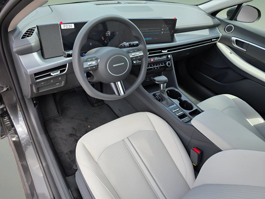 New 2026 Hyundai Sonata SE FWD image 14