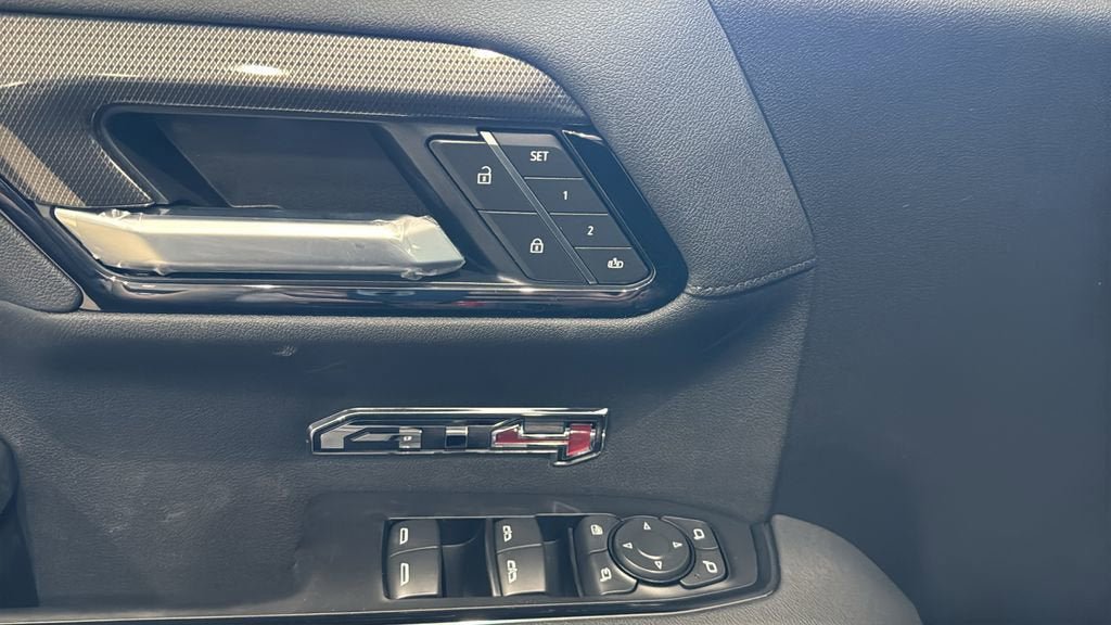 New 2026 GMC Sierra 1500 AT4 w/ AT4 Premium Package AWD/4WD image 23