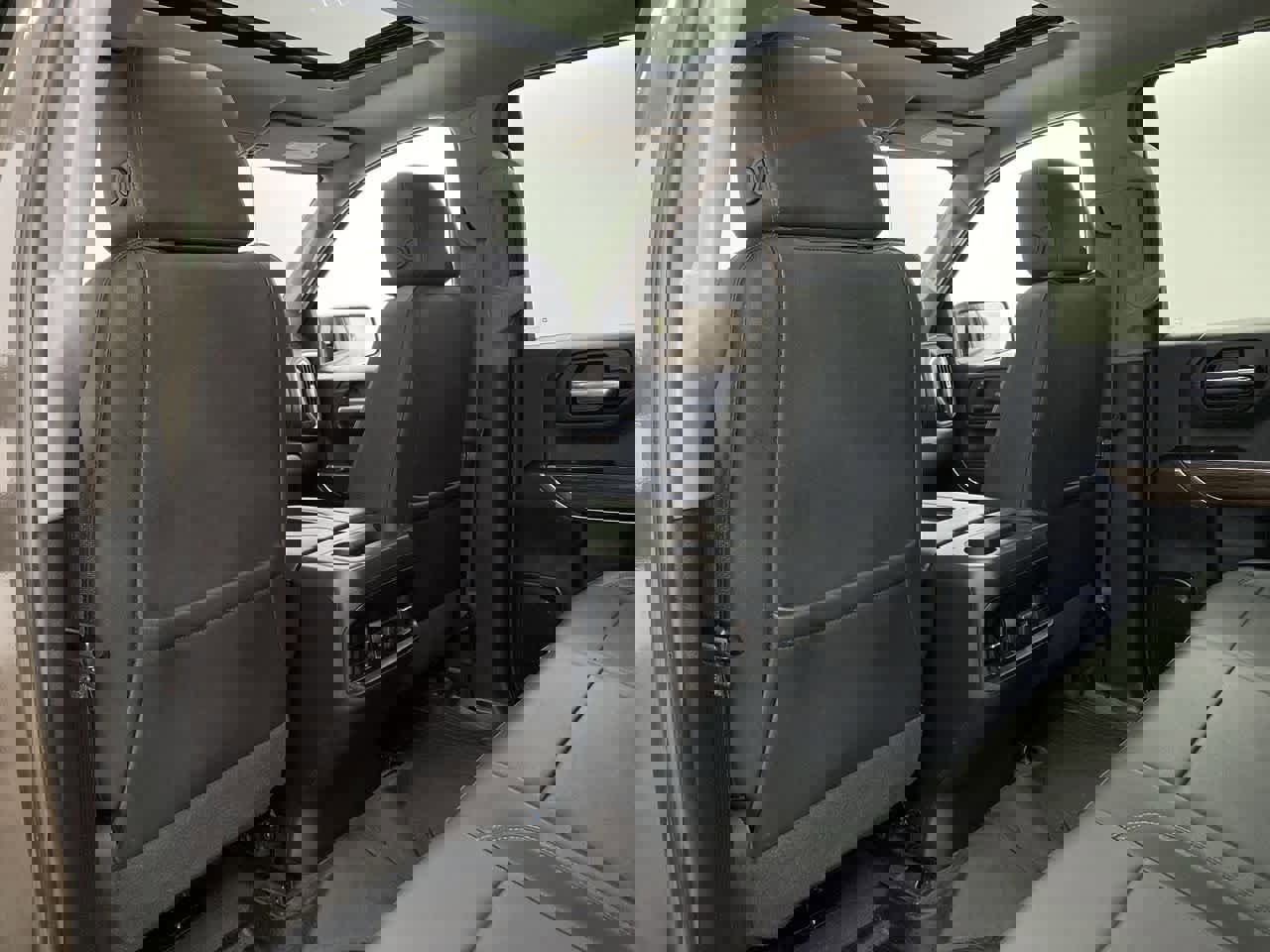 Used 2022 Chevrolet Silverado 1500 RST w/ All Star Edition Plus image 15