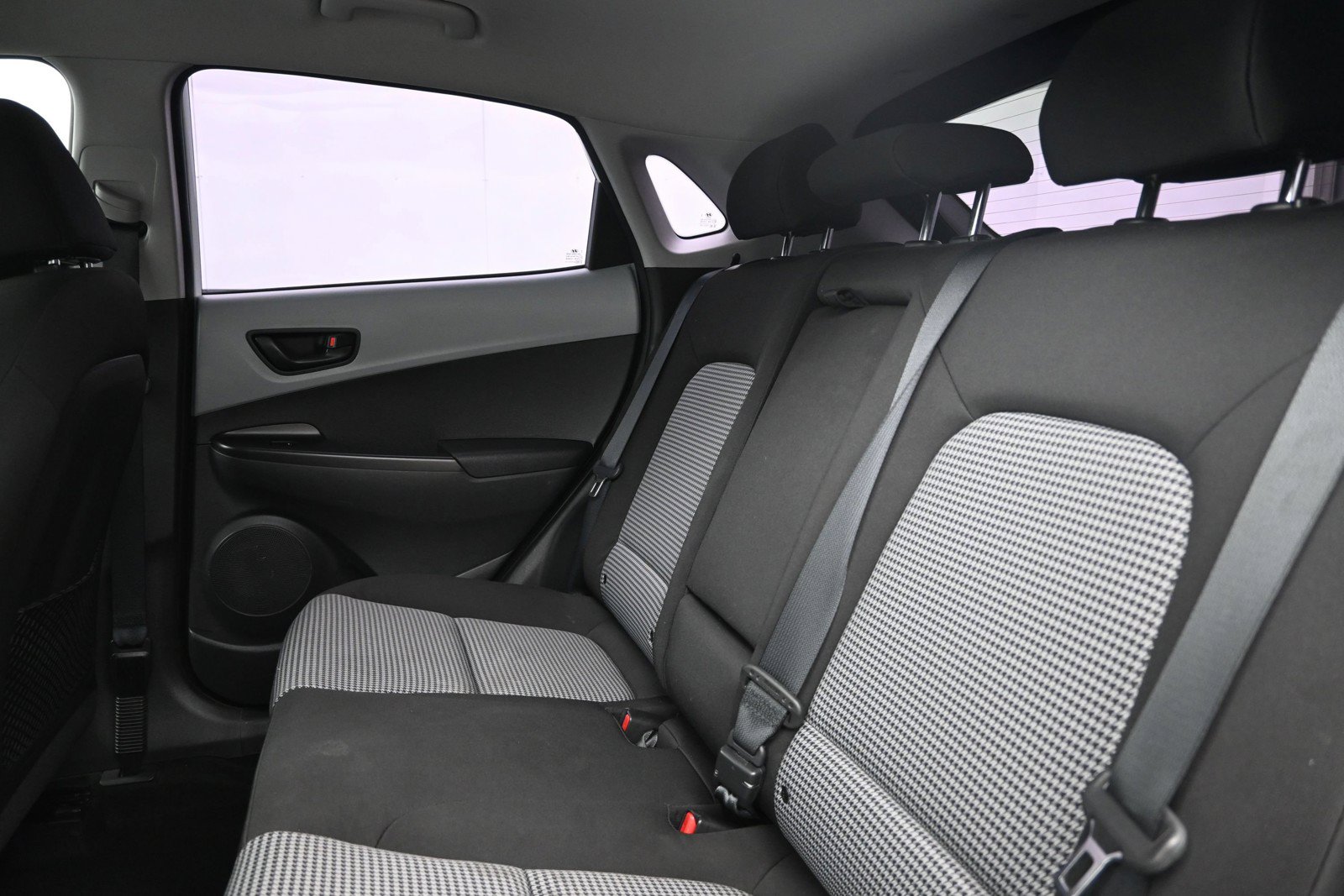 Used 2021 Hyundai Kona SE FWD image 22