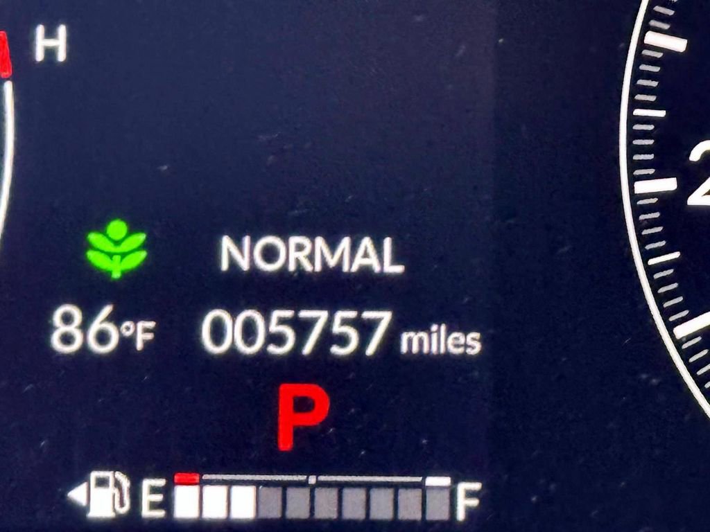 Used 2024 Honda Ridgeline RTL image 26