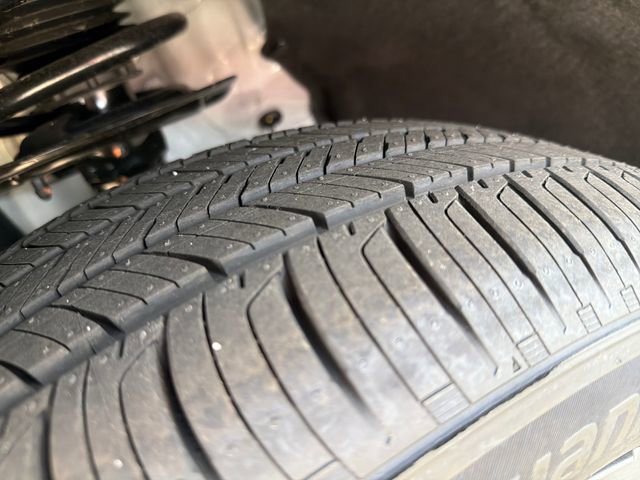 New 2026 Honda HR-V LX image 27