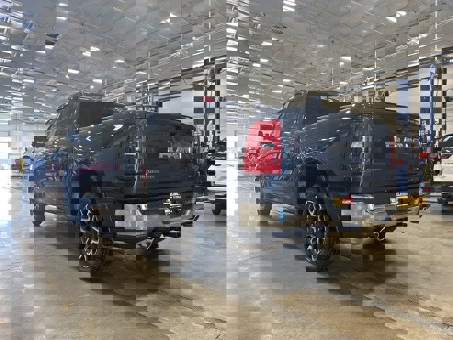 New 2026 RAM 1500 Laramie image 5